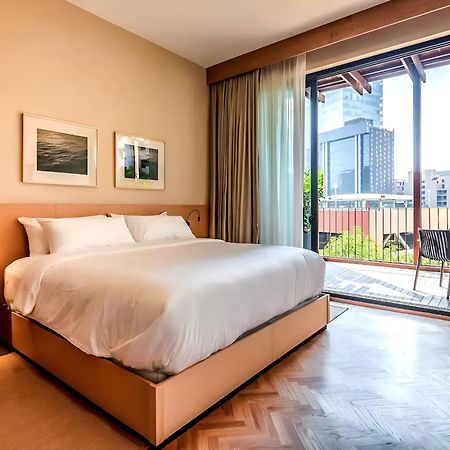 Ana Polanco Apartments Mexico City Exteriör bild